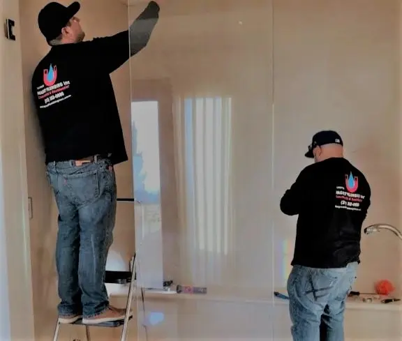 Professional plumbing installation for Toilet Repair in Huntington Farms